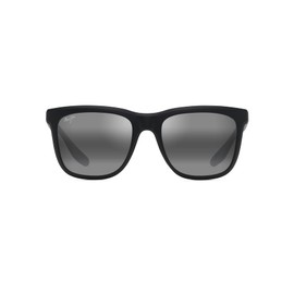 Maui Jim Pehu Sunglasses, Black