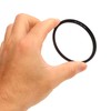 Soft Diffusion 1/4 Filter Mist Dreamy Cinematic Effect Filter Matte