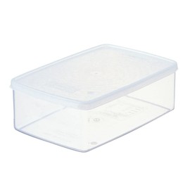 Lucky Star Food Container natyuraruki-pa-pakkuke-su 1.5l (M) B – 338 N