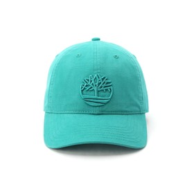 Timberland Men's Soundview Cotton Canvas Baseball Hat, Oxford