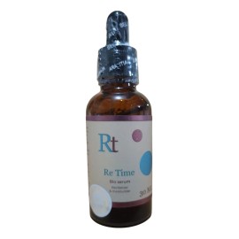 Sérum Anti Edad, Re-time, Vitamina E Madura Noche