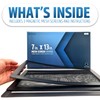 Powerful Magnetic Vent Screen Mesh Covers (3-Pack) That Will Never