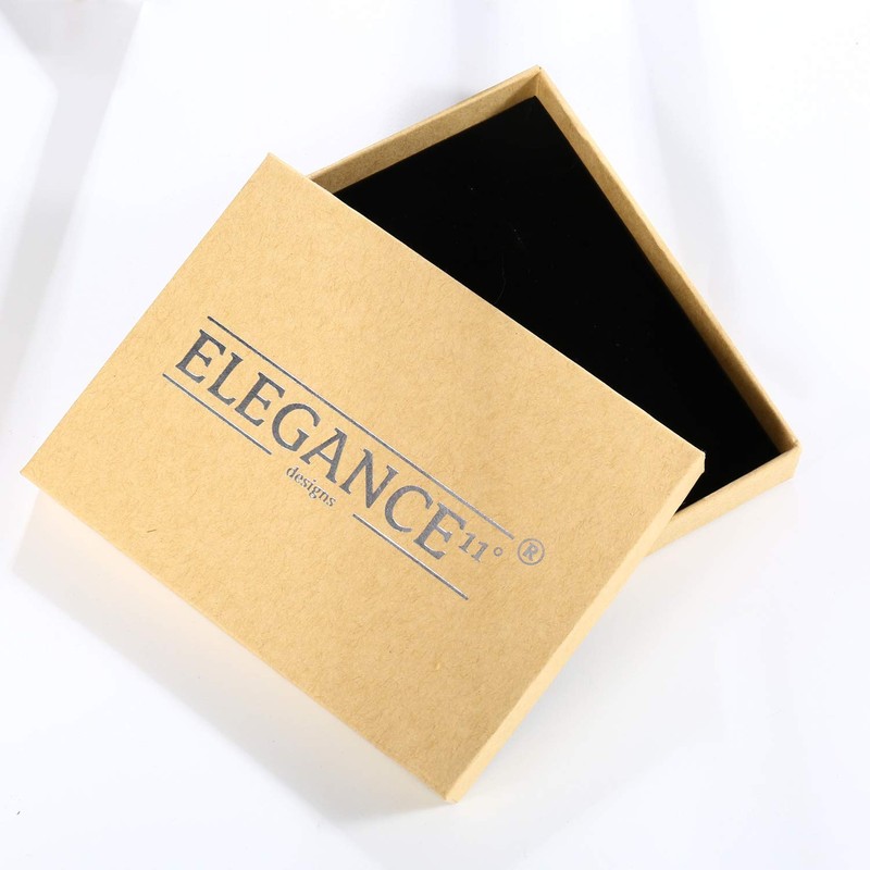 Elegance 11 designs Silver Beaded Bracelets for Women Silver Stack