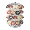 Nifty K Cup Holder – Compatible with K-Cups, Coffee Pod