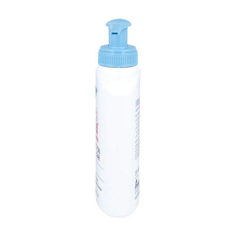 Sebamed Baby & Child Waschlotion skin & hair, 200ml