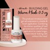 IBD Building Gel Warm Nude 0.5 oz