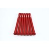 elitegrips (エリートグリップ) Golf Grip TD50C 7-Piece Set Classic Red with