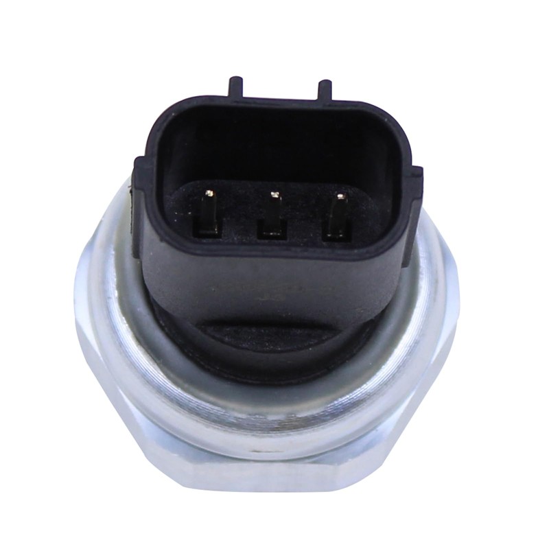 Roneeson AC Pressure Sensor Switch for Honda Accord Civic Clarity