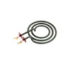 3 Turn Single Ring - 6in 145mm for Hotpoint Cooker