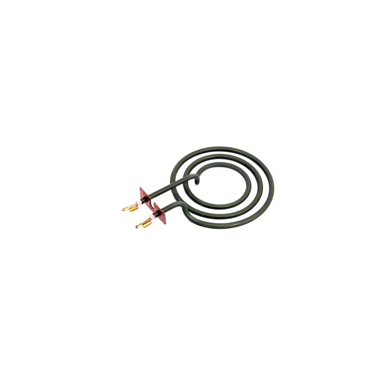 3 Turn Single Ring - 6in 145mm for Hotpoint Cooker