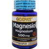 GNVIDA-GODVIT - Suplemento Alimenticio Cápsulas Magnesio c30 de 500 mg