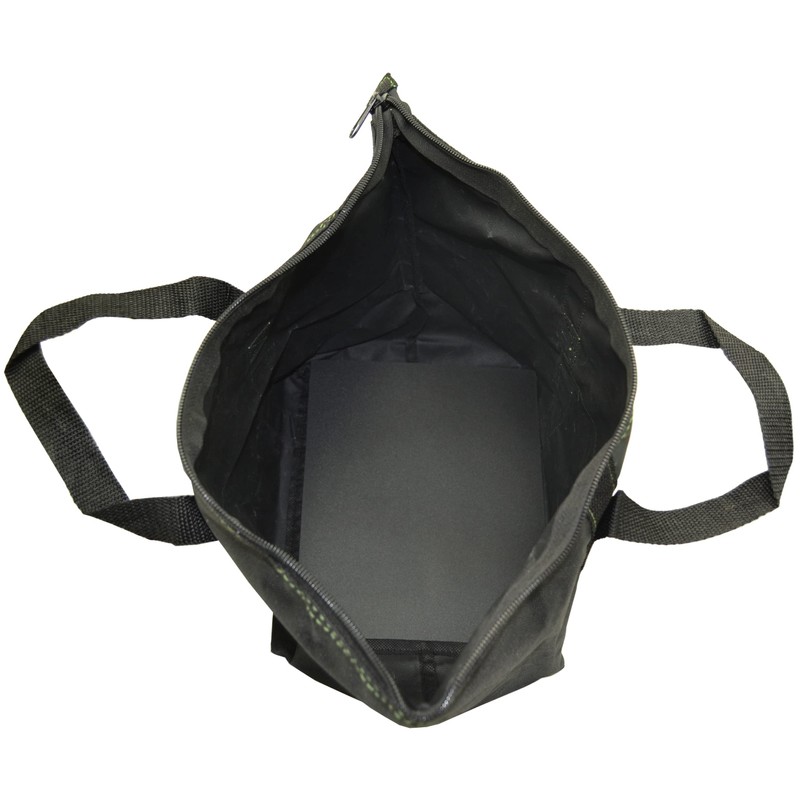 Metabo HPT 10x9x8 Mini Black/Camo Bag