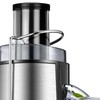Mueller Juicer Ultra Power, Easy Clean Extractor Press Centrifugal Juicing