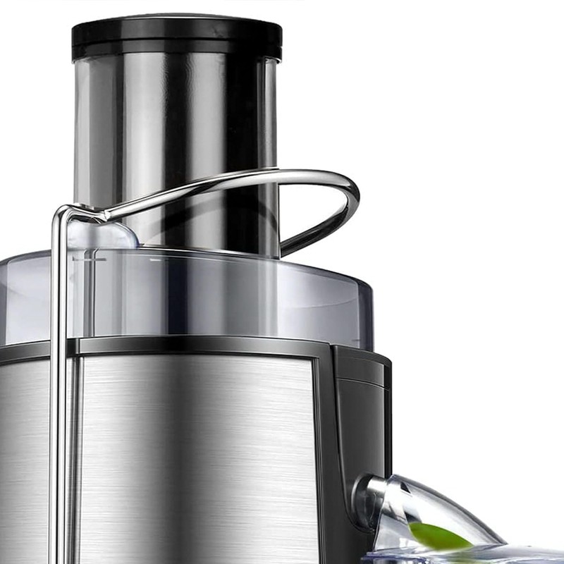 Mueller Juicer Ultra Power, Easy Clean Extractor Press Centrifugal Juicing