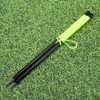 Worii Golf Swing Putting String Stick, Alignment Stick, Directional Practice
