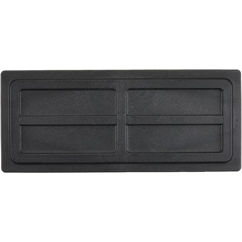 Mine Tray Custom Tray Black M44-168 Resin PTLC904