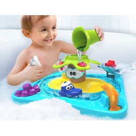 INFINIFUN 17150 Kleine Ile de Bain