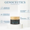 Crema De Día Ácido Hialurónico, Antiarrugas Y Firmeza 50ml