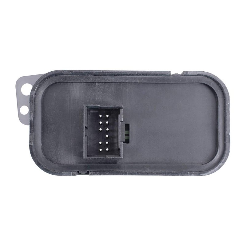 Brock Replacement Headlight Switch Dimmer Brights Lever Compatible with 2000-2005