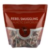 Caramel Lollipops 60 Pack by Rebel Smuggling Galactic Emporium