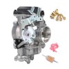YJGZSVK CV40 Carburetor for Harley Davidson Sportster 883 XL883 1200