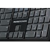 PROTECTCOVERS EasySwap Frame and Keyboard Cover for DELL KB216 –
