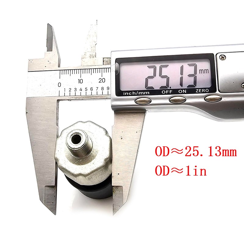 Kridets 416372C1 S4739 Reverse Backup Light Switch Compatible with International