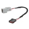 Media Hub Wiring Harness Adapter USB Hub Power Connector Cable