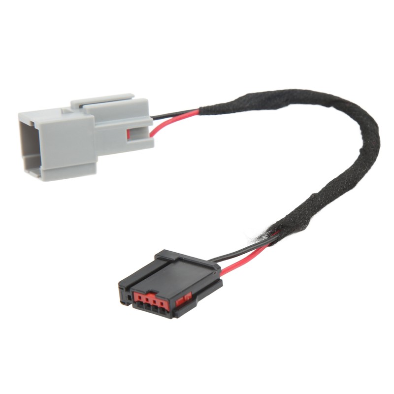 Media Hub Wiring Harness Adapter USB Hub Power Connector Cable