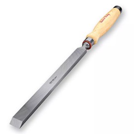 ROBERT SOR Sorby Timber Framing Chisel, 1 in.