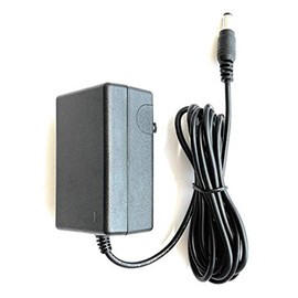 DCPOWER Power Supply/AC Adapter Compatible Replacement for Moog Subharmonicon Semi-Modular Polyrhythmic Analog Synthesizer