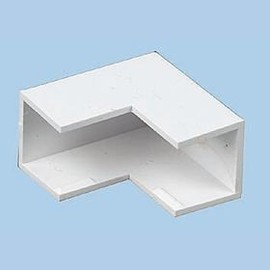 Cable-Core Mini Trunking External Angle 38mm x 16mm x 1