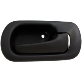 Dorman 92647 Interior Door Handle Compatible with Select Honda Models