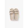 JAJU [JAJU] Euro Bathroom Slippers 230-245mm Beige