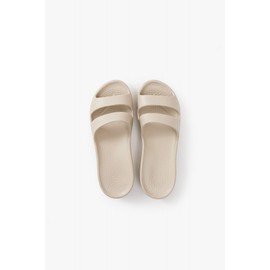JAJU [JAJU] Euro Bathroom Slippers 230-245mm Beige