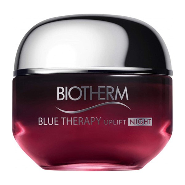 Biotherm Blue Therapy Red Algae Crema De Noche 50 ml