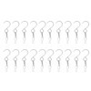 20pcs Wind Spinner S Hook Clips 360 Degree Rotation 304