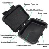 Garmin CM Waterproof Case Fits GPS Garmin inReach Messenger Communicator