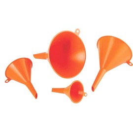 Simply Tools FUN41 4In1 Funnel Set 50/75/90/100mm