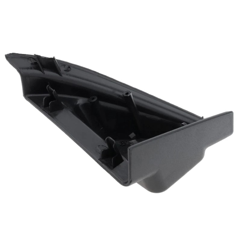 Toyota Corolla 2014-2018 Pair Of Tweeter Speaker Covers Sail Panel