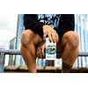 Naughty Boy Creatine Capsules, 100% Pure Creatine Monohydrate, Vegan &