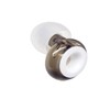 MWS25 Earplugs for Sleeping and Noise Reduction with SNR 24dB