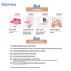 Mediheal Theraffin Hand Mask (1box/ 10pcs)