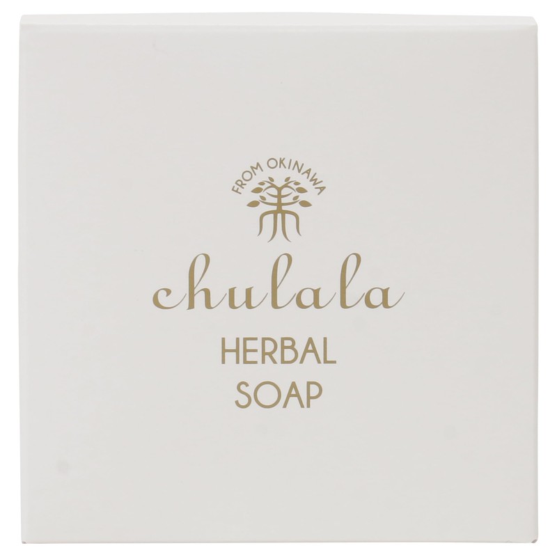 Churara Herbal Soap 2.8 oz (80 g)
