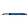 GSI Creos Gundam Marker Black Liner with Mechanical Pencil Sharp,