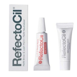 RefectoCil Brow & Lash Perm + Neutralizer 3.5ml