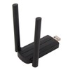 1800Mbps USB Wireless WiFi Network Card 2.4G 5G Dual Band