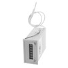 CSK6‑NKW 6 Digit Electromagnetic Pulse Counter (#01 AC )