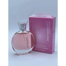 Zermat Zentimento Romance eau de parfum