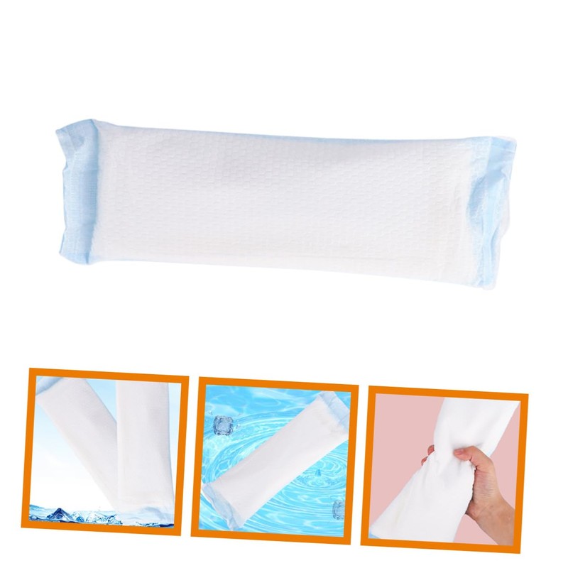 Ipetboom Postpartum Ice Pack for Cesarean Relief Practical Cold Pad